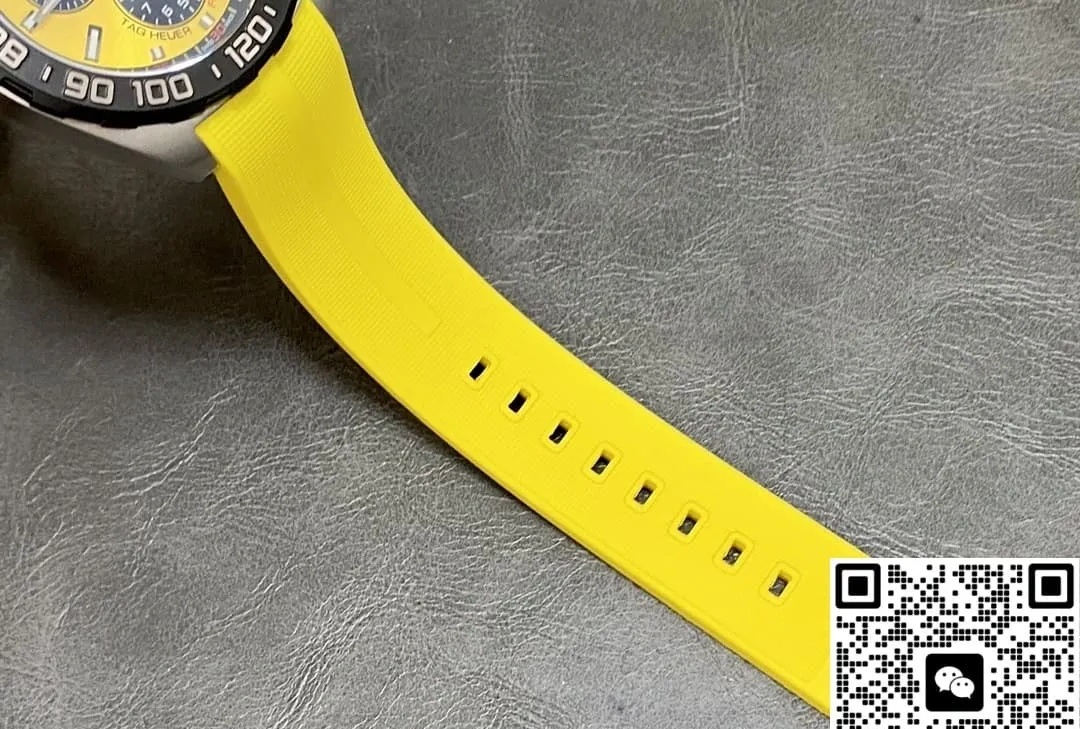 TAG Heuer F1 CAZ101AM.FT8054 1:1 Best Edition Replica Watch